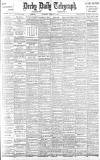Derby Daily Telegraph Wednesday 06 February 1901 Page 1
