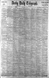 Derby Daily Telegraph Tuesday 07 May 1901 Page 1