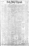 Derby Daily Telegraph Wednesday 29 May 1901 Page 1