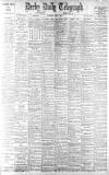 Derby Daily Telegraph Saturday 15 June 1901 Page 1