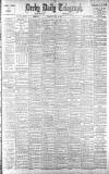Derby Daily Telegraph Thursday 13 June 1901 Page 1