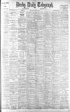 Derby Daily Telegraph Saturday 15 June 1901 Page 1