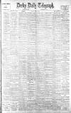 Derby Daily Telegraph Friday 21 June 1901 Page 1