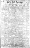 Derby Daily Telegraph Tuesday 25 June 1901 Page 1