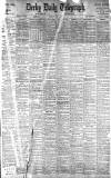 Derby Daily Telegraph Monday 01 July 1901 Page 1