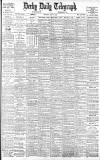 Derby Daily Telegraph Saturday 13 July 1901 Page 1