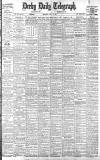 Derby Daily Telegraph Saturday 27 July 1901 Page 1