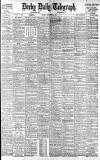 Derby Daily Telegraph Friday 06 September 1901 Page 1