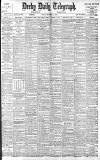 Derby Daily Telegraph Friday 13 September 1901 Page 1