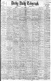 Derby Daily Telegraph Friday 20 September 1901 Page 1