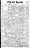 Derby Daily Telegraph Friday 04 October 1901 Page 1