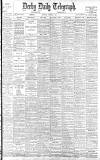 Derby Daily Telegraph Saturday 05 October 1901 Page 1