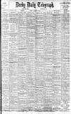 Derby Daily Telegraph Monday 14 October 1901 Page 1