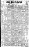 Derby Daily Telegraph Monday 04 November 1901 Page 1