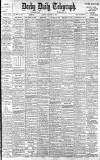 Derby Daily Telegraph Tuesday 05 November 1901 Page 1