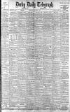 Derby Daily Telegraph Wednesday 06 November 1901 Page 1