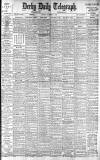 Derby Daily Telegraph Monday 11 November 1901 Page 1