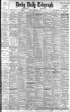 Derby Daily Telegraph Wednesday 13 November 1901 Page 1