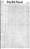 Derby Daily Telegraph Saturday 23 November 1901 Page 1