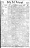 Derby Daily Telegraph Saturday 30 November 1901 Page 1