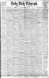Derby Daily Telegraph Monday 02 December 1901 Page 1