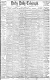 Derby Daily Telegraph Thursday 05 December 1901 Page 1