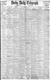 Derby Daily Telegraph Tuesday 10 December 1901 Page 1