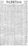 Derby Daily Telegraph Friday 17 January 1902 Page 1