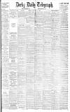 Derby Daily Telegraph Friday 31 January 1902 Page 1