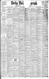Derby Daily Telegraph Monday 03 February 1902 Page 1