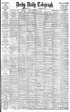 Derby Daily Telegraph Friday 14 February 1902 Page 1