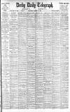 Derby Daily Telegraph Wednesday 12 March 1902 Page 1