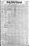 Derby Daily Telegraph Thursday 22 May 1902 Page 1