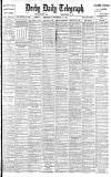 Derby Daily Telegraph Wednesday 10 September 1902 Page 1