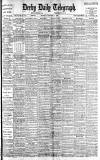 Derby Daily Telegraph Tuesday 07 October 1902 Page 1