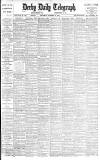 Derby Daily Telegraph Thursday 23 October 1902 Page 1