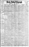 Derby Daily Telegraph Friday 24 October 1902 Page 1