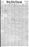 Derby Daily Telegraph Wednesday 05 November 1902 Page 1