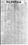 Derby Daily Telegraph Saturday 08 November 1902 Page 1