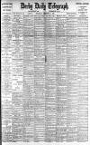 Derby Daily Telegraph Thursday 13 November 1902 Page 1