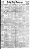 Derby Daily Telegraph Friday 05 December 1902 Page 1