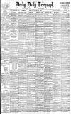 Derby Daily Telegraph Friday 16 January 1903 Page 1