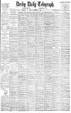 Derby Daily Telegraph Friday 30 January 1903 Page 1