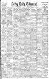 Derby Daily Telegraph Monday 02 March 1903 Page 1