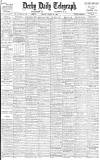 Derby Daily Telegraph Friday 20 March 1903 Page 1