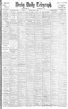 Derby Daily Telegraph Friday 08 May 1903 Page 1