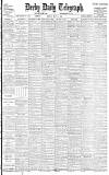 Derby Daily Telegraph Friday 15 May 1903 Page 1
