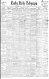 Derby Daily Telegraph Friday 05 June 1903 Page 1