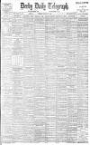 Derby Daily Telegraph Friday 24 July 1903 Page 1