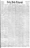 Derby Daily Telegraph Friday 11 December 1903 Page 1